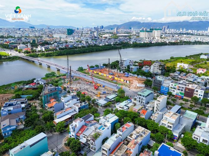 Bán căn 2PN view sông cẩm lệ, view pháo hoa dự án Sun Spana giá gốc CDT - 4