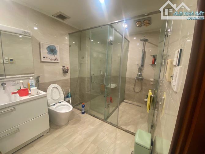 Cho thuê sàn văn phòng tại liền kề khu đô thị Hải Đăng city Mỹ Đình - 4