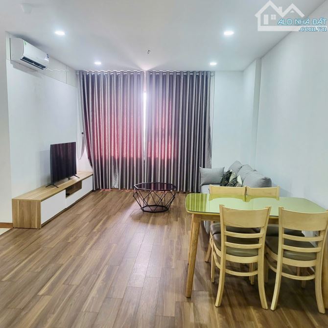 🔥 Căn hộ đẹp – xách vali vào ở ngay, giá siêu rẻ 8tr/tháng! - 4
