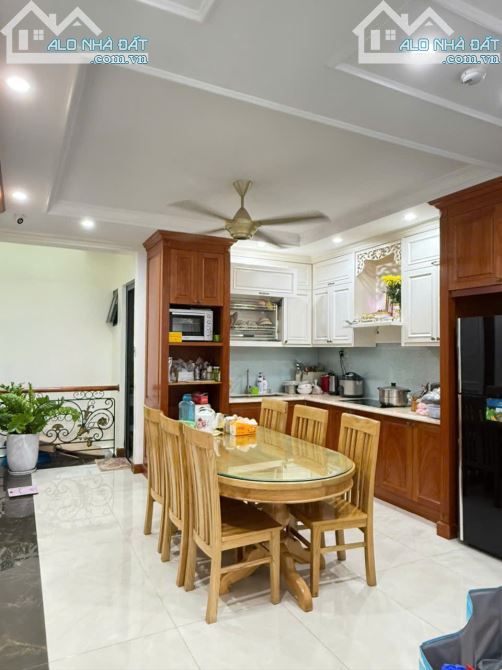 Cần bán nhà 1T3L+ hầm, có thang máy – Khu đô thị Chí Linh – 68,6m² – Giá 10,5 tỷ – Full nt - 4
