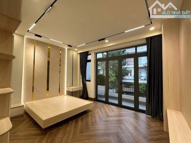 Bán nhà 2 lầu cao cấp – đường D6 KDC Hồng Loan cái Răng,Cần Thơ - 4