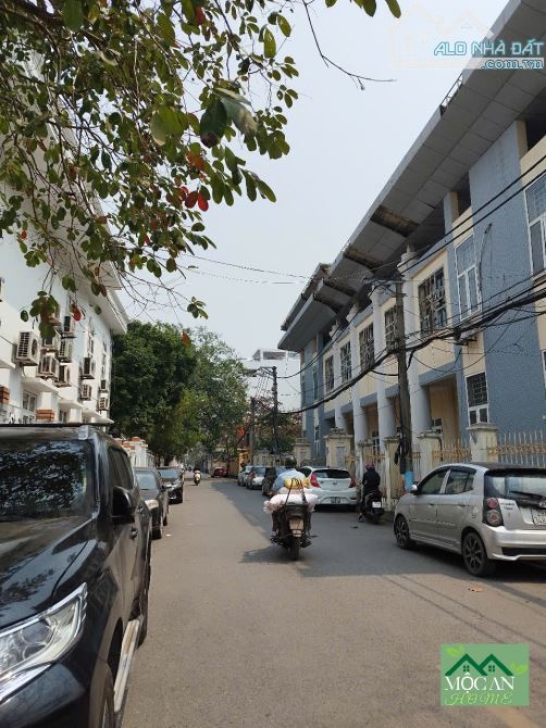 Bán đất nở hậu vị trí đẹp Nguyễn Lam- Mai Phúc-74m2 - 4