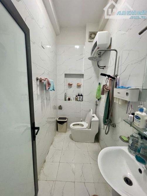 Bán nhà 3 tầng An Đà, Đông Khê, Ngô Quyền, Hải Phòng - 4