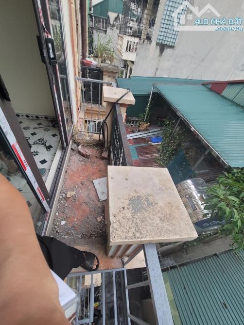 CHÍNH KINH-38mx4 TẦNG-MẶT NGÕ KINH DOANH–ĐẦU TƯ VÀO VIỆC NHANH-VỊ TRÍ TT-GẦN PHỐ-5.8TỶ - 4