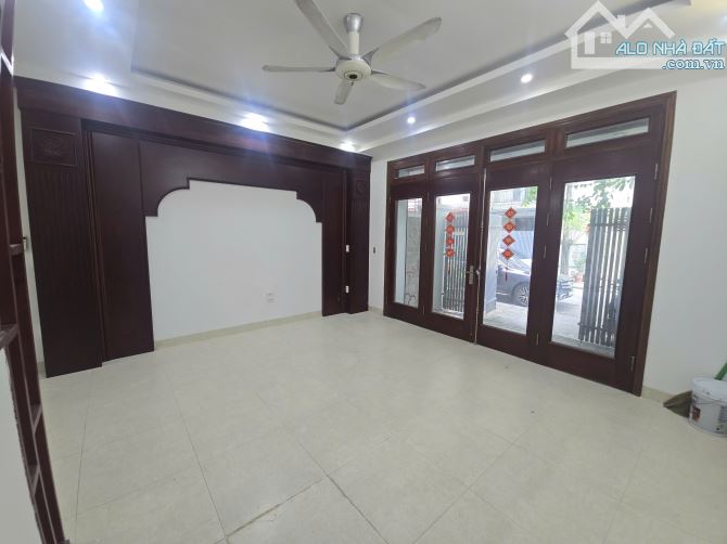 Cho thuê liền kề An Hưng , 83 m2 x 4 Tầng, Nhà Hoàn thiện đẹp, giá chỉ 25 tr/tháng - 4