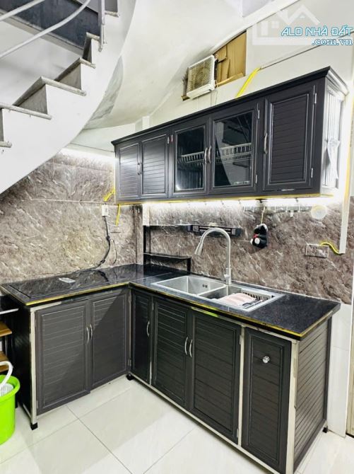 HƠN 4Đ- 20M*6T TRUNG PHỤNG- NGÕ NÔNG- GẦN PHỐ - 4