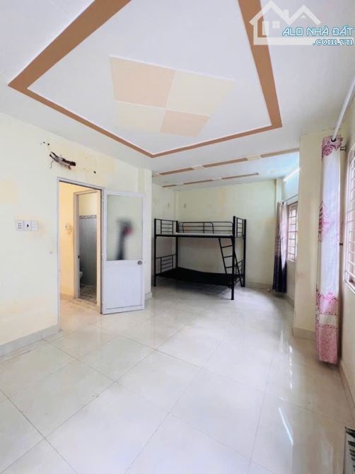 TRUNG TÂM PHÚ NHUẬN 46m2 | 2 TẦNG | KẾ MẶT TIỀN | NGANG 4.5m | CHỈ HƠN 5 TỶ   ✨ Khu ẩm thự - 4
