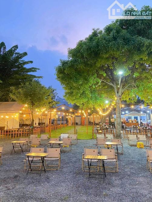 🌊 ĐẤT VIEW SÔNG GIÁ RẺ – TRUNG TÂM TP BIÊN HÒA 🌊   Diện tích: 25m x 45m = 1.050m² - 4
