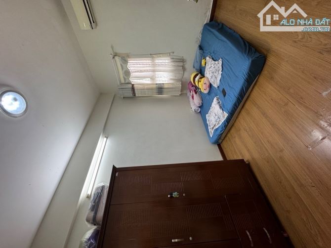 Chung cư Âu Cơ Tower - Tân Thành, Tân Phú. DT 68m², 2PN, 2 VS. Giá 3,3 tỷ TL. - 4