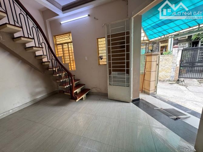 BÁN NHÀ PHÚ NHUẬN - LÔ GÓC 2 MẶT HẺM - KHÔNG LỘ GIỚI - 42M2 GIÁ CHỈ 6.2 TỶ. - 4