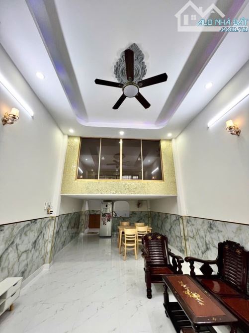 Bán nhà gần mã lò bình trị đông a - 4