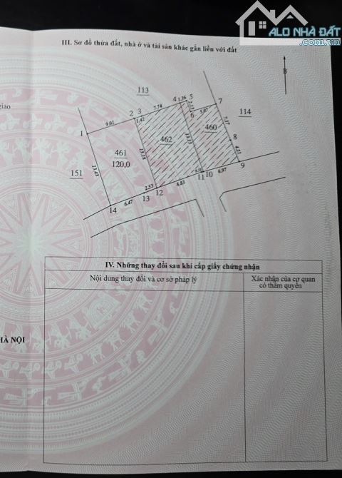 BÁN ĐẤT XUÂN ĐỈNH, MẶT TIỀN 4,5 ĐANG KINH DOANH - 4
