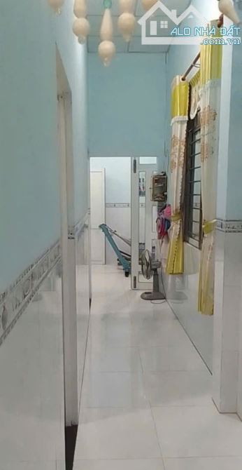 💎 Nhà Bán (6 x 25m) đường nhựa Xóm Mãng xã Tân Đông gần chợ Tân Tây - 4