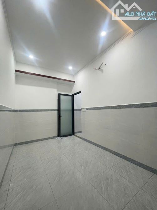 Bán nhà mới, đẹp, SR, TC, gần chợ Tân Mai - Phạm Văn Thuận, chỉ 1 tỷ 950 - 4