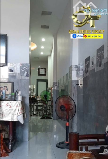 CHO THUÊ NHÀ 2 TẦNG ĐÀO DUY ANH, TP HUẾ - 4