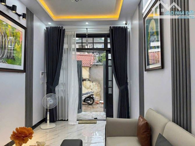CHO THUÊ NHÀ 2 TẦNG KIỆT OTO PHAN BỘI CHÂU, TP HUẾ - 4