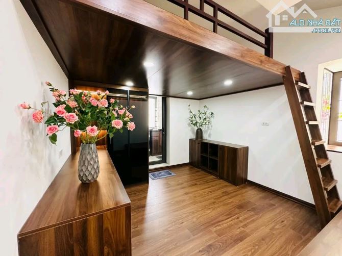 BÁN TT TRẦN HƯNG ĐẠO- HOÀN KIẾM-DT 80M, 3PN, 2WC- TẶNG FULL NỘI THẤT-CHỈ 4,X TỶ - 4