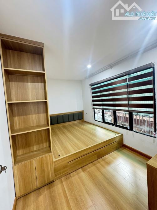 Nhà Đẹp - Nội Thất Sẵn Sàng - Tập Thể Phương Mai- Đống Đa - Dt: 75m2/2PN*nhỉnh 4 tỷ - 4