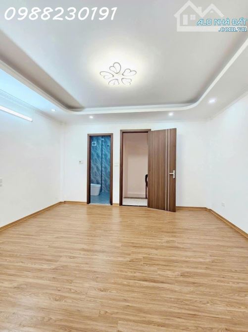 Bán nhà ngô gia tự 30m2 5 tầng xây mới gần ô tô tránh giá nhỉnh 5 tỷ - 4