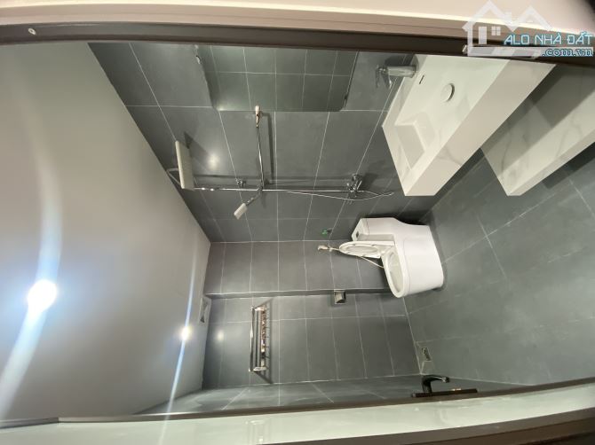 Bán nhà dân xây độc lập lô góc 3 thoáng 42m-4.5tầng-6,6tỷ - 4