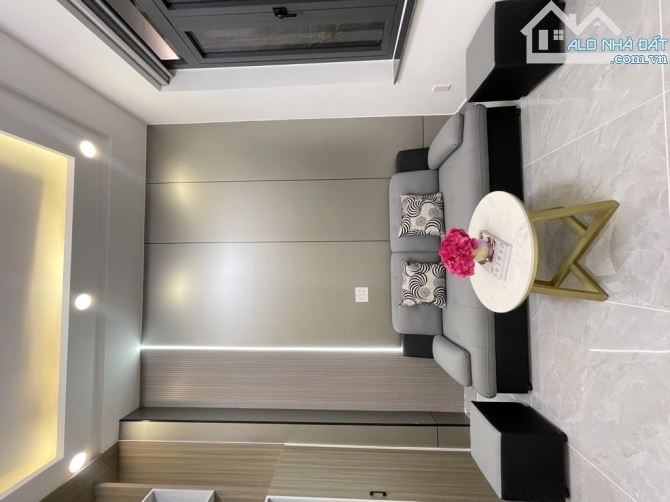 💥 KHU VIP CAO TẦNG – LÔ GÓC 2 MẶT THOÁNG – GẦN NHÀ GA T3 🔥 - 4