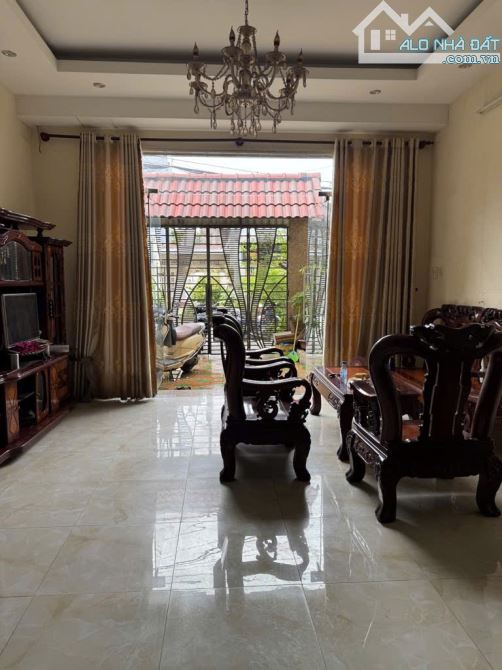 Bán nhà Mặt tiền kinh doanh, Trung Mỹ Tây 2A, 3 tầng, Quận 12, 6x20m, 7.7 tỷ - 4