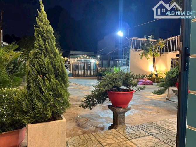 Bán gấp lô biệt thự 380m2 Vị trí 2 Đặng Văn Trơn và Đỗ Văn Thi Gần UBND Hiệp Hoà - 4