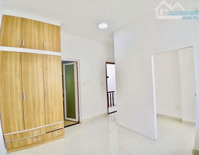 🌻🌻🌻 NHÀ ĐẸP LINH XUÂN – HẺM XE HƠI – 54M² – CHỈ 4.4 TỶ 🌻🌻🌻 - 4