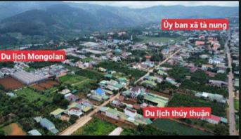 🌿 BÁN LÔ ĐẤT ĐẸP Tà NUNG – ĐÀ LẠT 🌿 📍 Vị trí: cam ly – khu vực đang phát triển mạnh, - 4