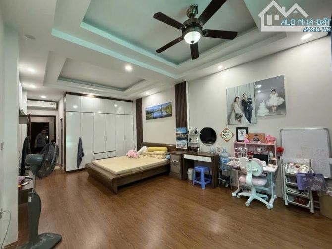 🚗SIÊU PHẨM MỸ ĐÌNH – Ô TÔ NGỦ TRONG NHÀ – TRƯỚC NHÀ Ô TÔ TRÁNH, DỪNG ĐỖ NGÀY ĐÊM - KINH D - 4