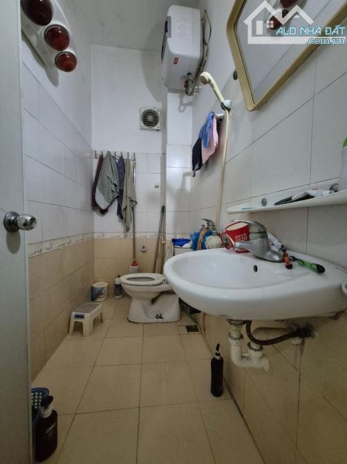 Cực đẹp Định Công🌹1 nhà ra phố oto tránh kinh doanh đỉnh, DT 60m2 - 4T - MT4m - 22 Tỷ - 4