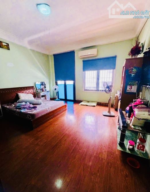 Bán nhà 5 tầng hẻm 6m thông, 1 sẹc Phạm Văn Chiêu, P.9 Gò Vấp, ngang 5m, 7pn, chỉ 8 tỷ 65 - 4