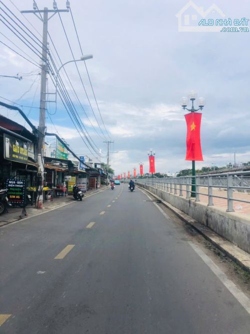 Bán Nhà 3 Tầng,Gần Hoàng Ngân,P16,Q8,Khu Phân Lô,Nhà Đẹp Ở Ngay,4x12,Nhỉnh 4 Tỷ(QT30) - 4
