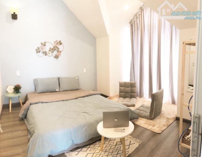 ✨🏡✨ CẦN BÁN NHÀ PHỐ – PHƯỜNG XUÂN HƯƠNG, ĐÀ LẠT - 7.5 TỶ ✨🏡✨ - 4
