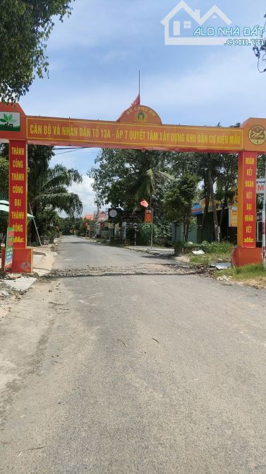 🔥 SIÊU PHẨM ĐẤT NỀN BIỆT THỰ 368M – FULL THỔ - GIÁ: 6 TỈ 2 – AN PHƯỚC, LONG THÀNH 🔥 - 4