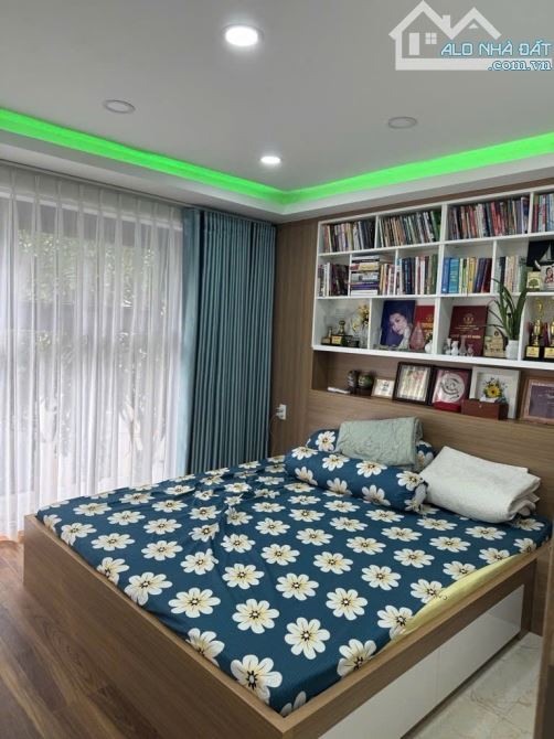 Bán Nhà Hẻm Nhựa 6 m, 80 m2, 4 Tầng, 8 pn, 8 WC, 2 pk, p Thờ, Bếp, Liên Khu 4-5, Bình Tân - 4