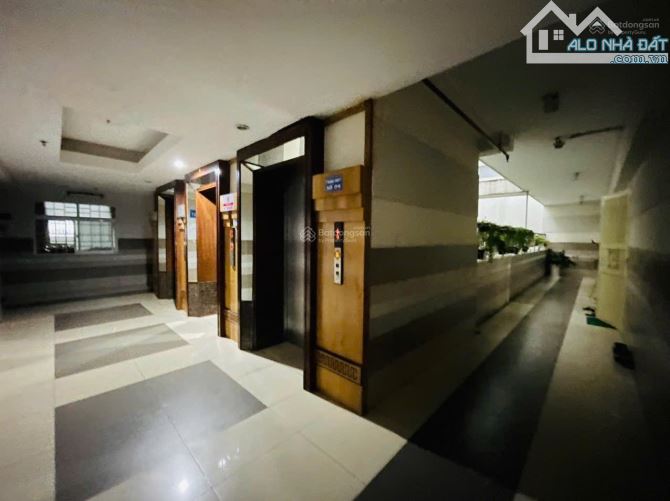 CĂN HỘ 30m2 MẶT T.IỀN ĐƯỜNG HOÀNG DIỆU QUẬN 4 - CÓ THANG MÁY - SỔ HỒNG RIÊNG 🧨 2.43 T.ỷ - 4