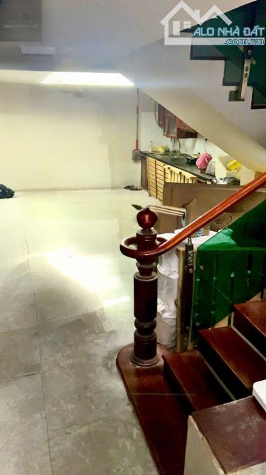 Bán Nhà Đẹp 1 Trệt 1 Lửng 3 Lầu Hẻm Ô Tô Đường Linh Đông Vị Trí Vàng Tiện Ích Đỉnh - 4