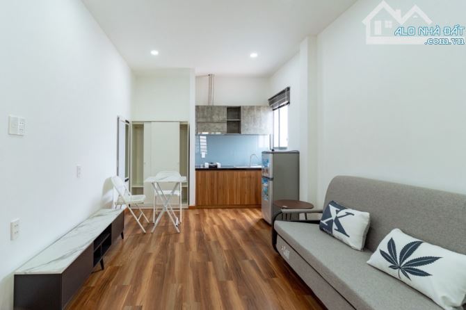 Bán nhà 3 tầng 68m2 ngay ĐH Nguyễn Tất Thành Q4 chỉ với 7,95tỷ TL - 4