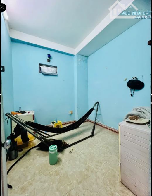 💥 BÁN NHÀ 2 MẶT HẺM – NGUYỄN THIỆN THUẬT, P.3, QUẬN 3 – 47M² – BTCT 3,5 TẤM – GIÁ 10,5 TỶ - 4