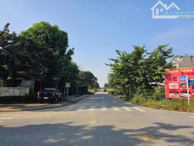 Bán biệt thự góc 4 tầng khu đô thị Tây Hồ, Quế Võ nhìn hồ - 4