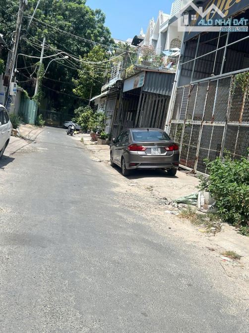 Vỡ nợ nên bán nhà c4 ở Tân Thới Nhì Hóc Môn 5x22 ( 112m2 ) 700 TRIỆU Sổ hồng riêng - 4