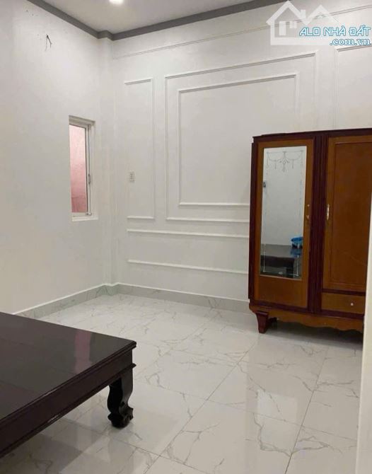 Bán gấp căn nhà ở Tân Hiệp 4 Hóc Môn 5x21 ( 109m2 ) 850 TRIỆU Sổ hồng riêng đủ - 4