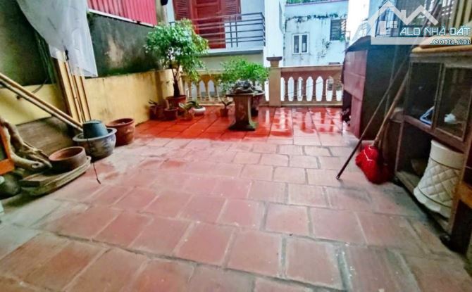VẠN PHÚC HÀ ĐÔNG NHÀ ĐẸP DÂN XÂY KIÊN CỐ 2 MẶT NGÕ THOÁNG MÁT Ở SƯỚNG 42m 8.5 TỶ - 4