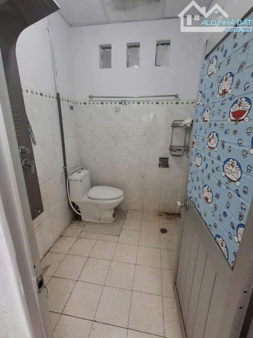 ALO !!! Cần bán gấp nhà c4 ở Trần Văn Mười Hóc Môn 4x14 ( 57m2 ) 680 TRIỆU Sổ hồng riêng - 4