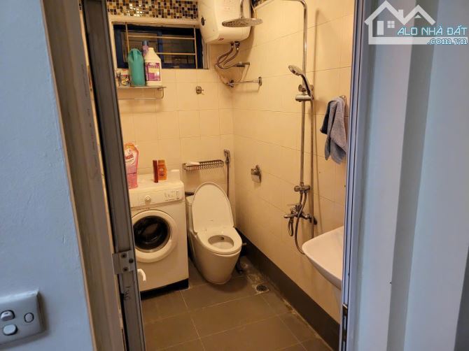 Cho thuê căn hộ chung cư tại 25 Vũ Ngọc Phan diện tích 97m2, 2 ngủ, 15 triệu, full đồ - 4