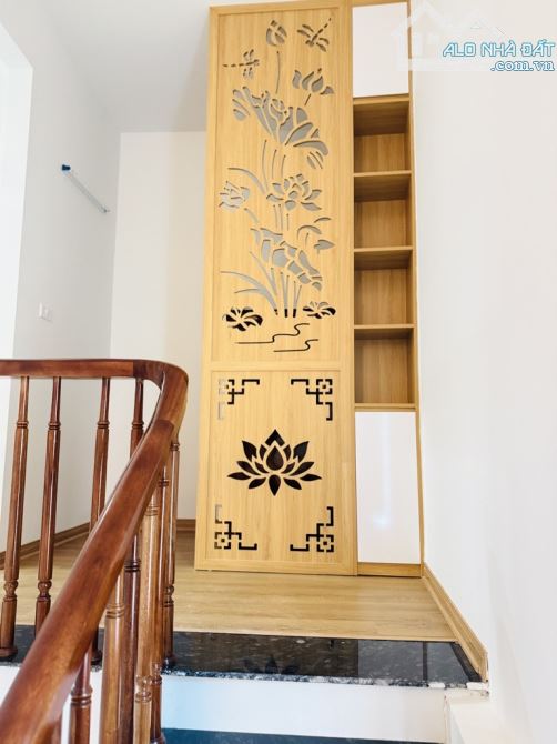 NHÀ PHỐ VŨ TÔNG PHAN-BA BƯỚC RA Ô TÔ -GẦN HỒ-33M2-4 TẦNG-7,8 TỶ - 4