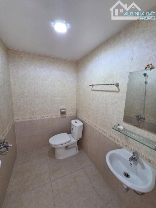 Hot! Bán CCMN Mỹ Đình -Nam Từ Liêm-Lô Góc-2 Thoáng - Ngõ Ba Gác Đua-48M2-4 Tầng -9Tỷ Hơn - 4