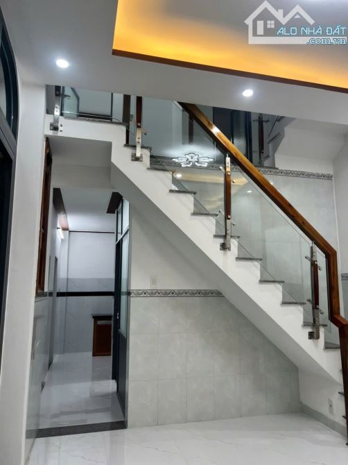 ⛔BÁN NHÀ 2 TẦNG HẺM ÔTÔ TRẦN HƯNG ĐẠO QUY NHƠN ❗2 Tỷ 300 - 4