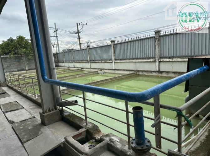 Cho thuê nhà xưởng tại Phường Khánh Bình, Thành phố Tân Uyên, Bình Dương diện tích : 6.094 - 4